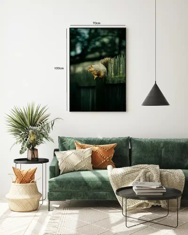 Ko Grey Plakat