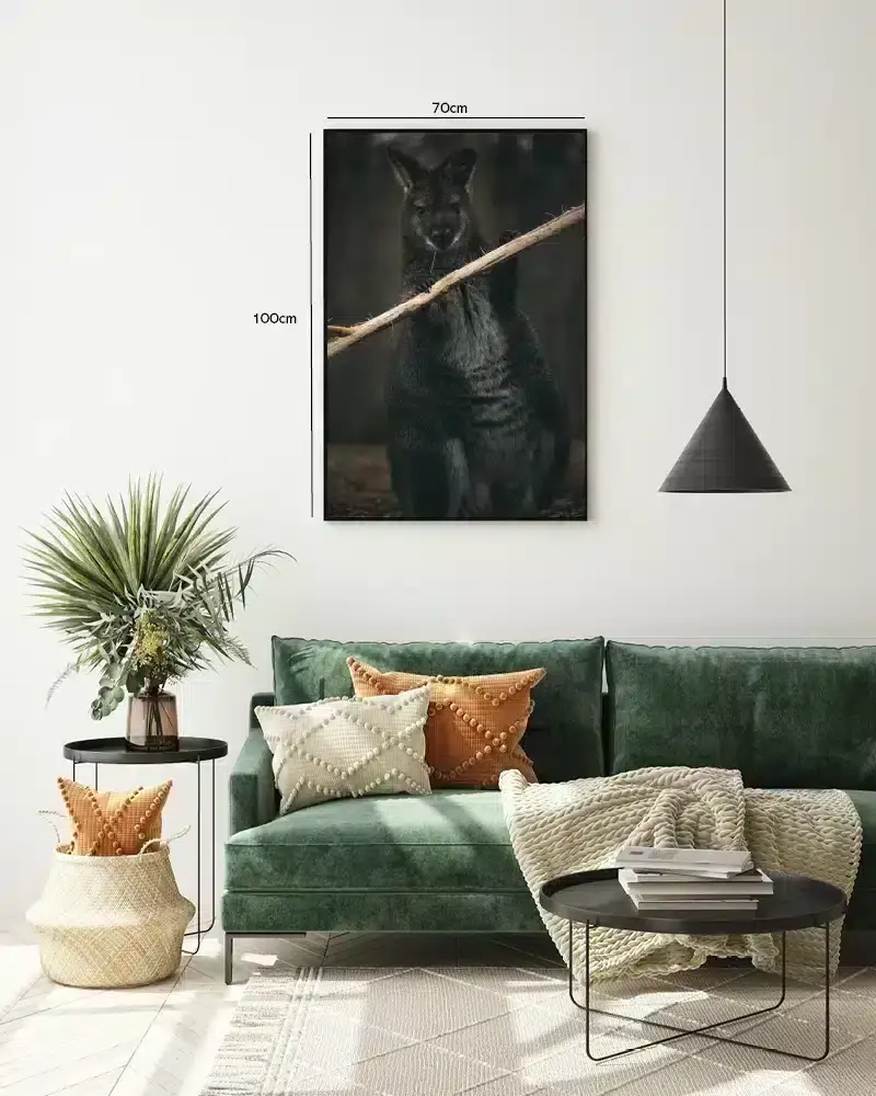 Ko Swamp Plakat