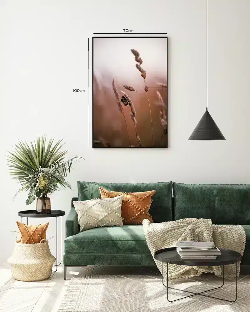 Bumblebee Plakat