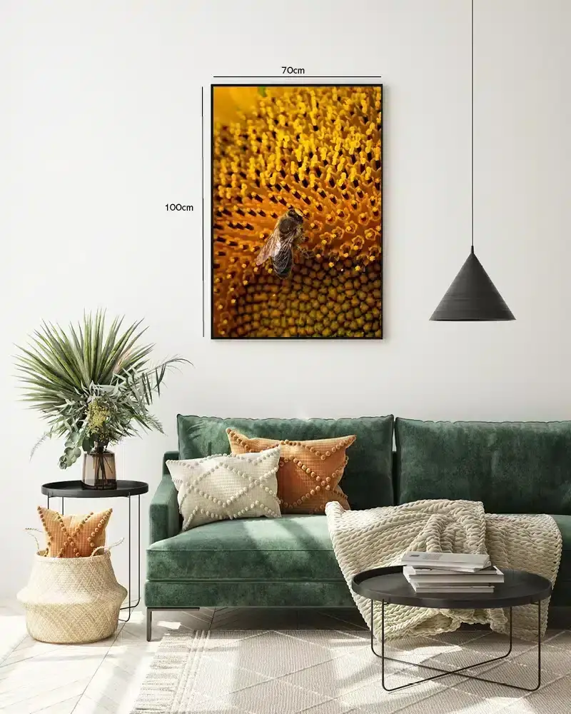 Honeybee Plakat