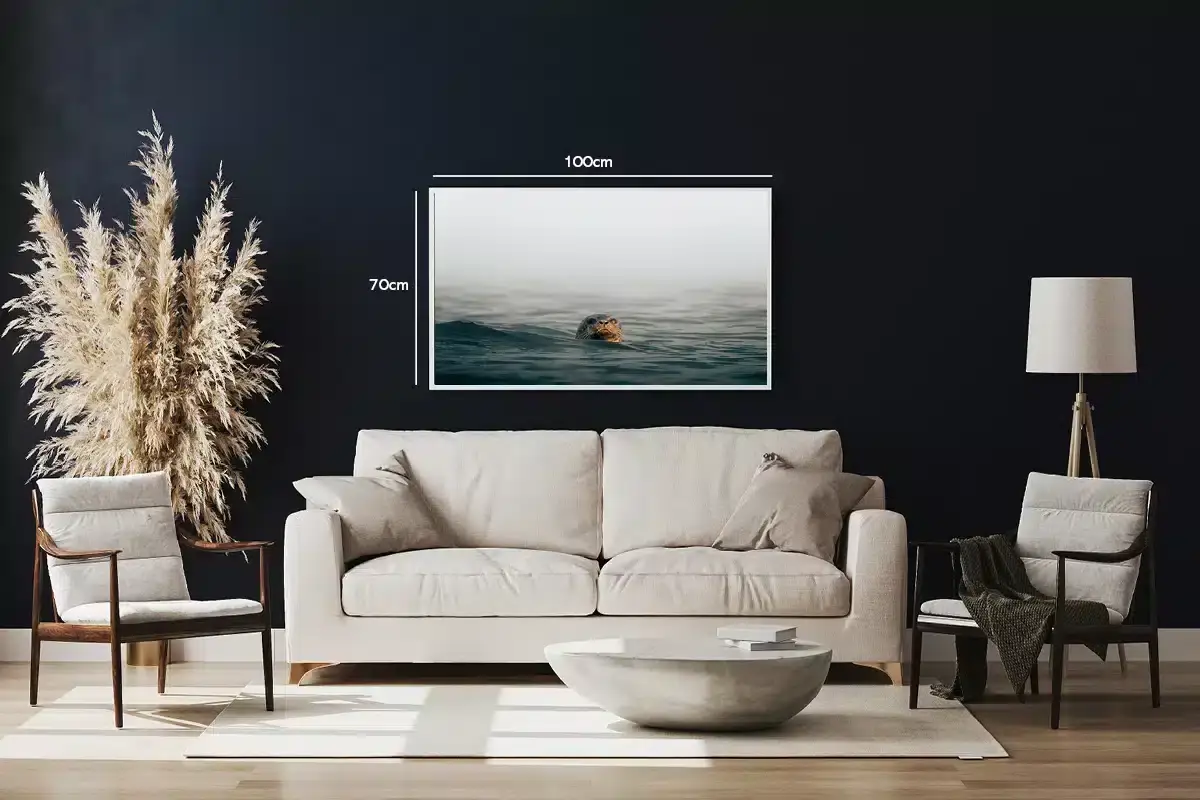 Ko Harbor Plakat