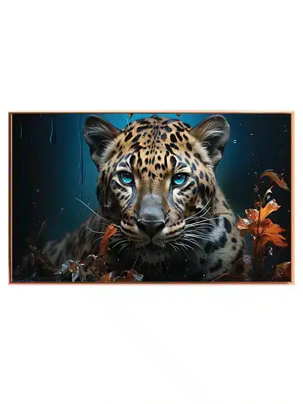 Ko Jaguar No2 Plakat