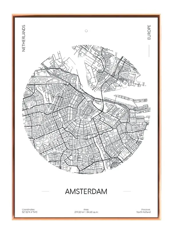 Amsterdam