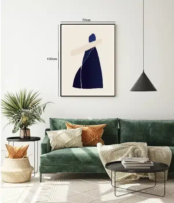 Midnight Veil Plakat