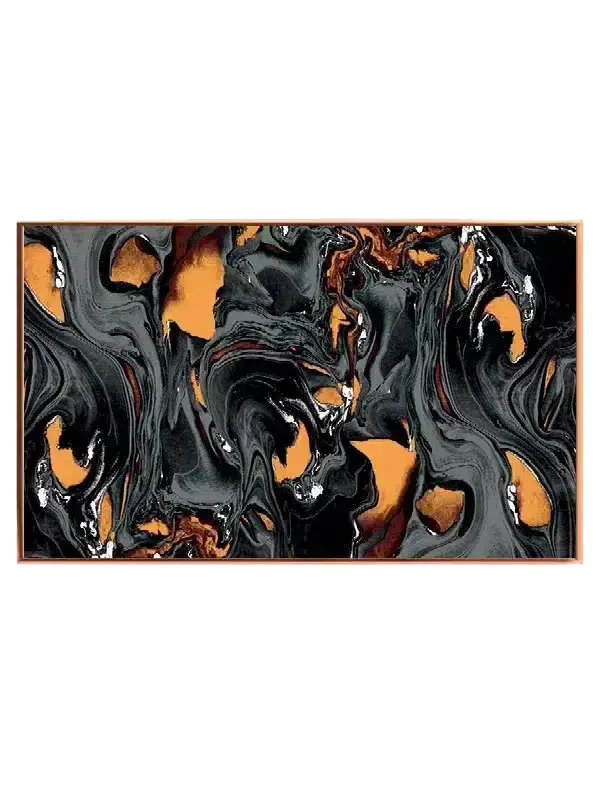Molten Veins Plakat