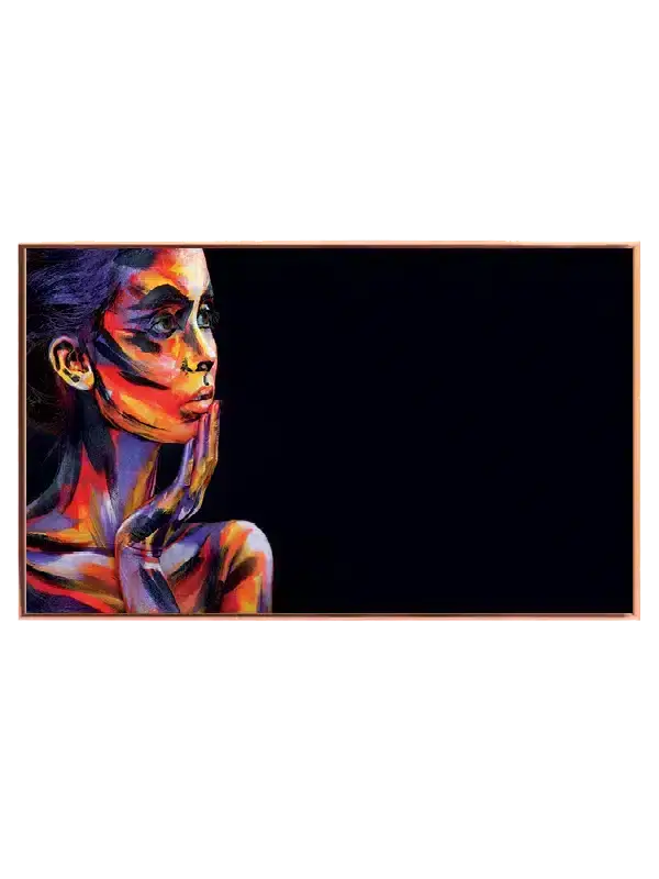 Chromatic Contemplation Plakat