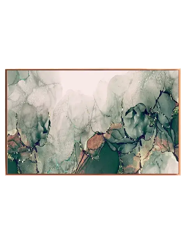 Veins Of Aqua Plakat