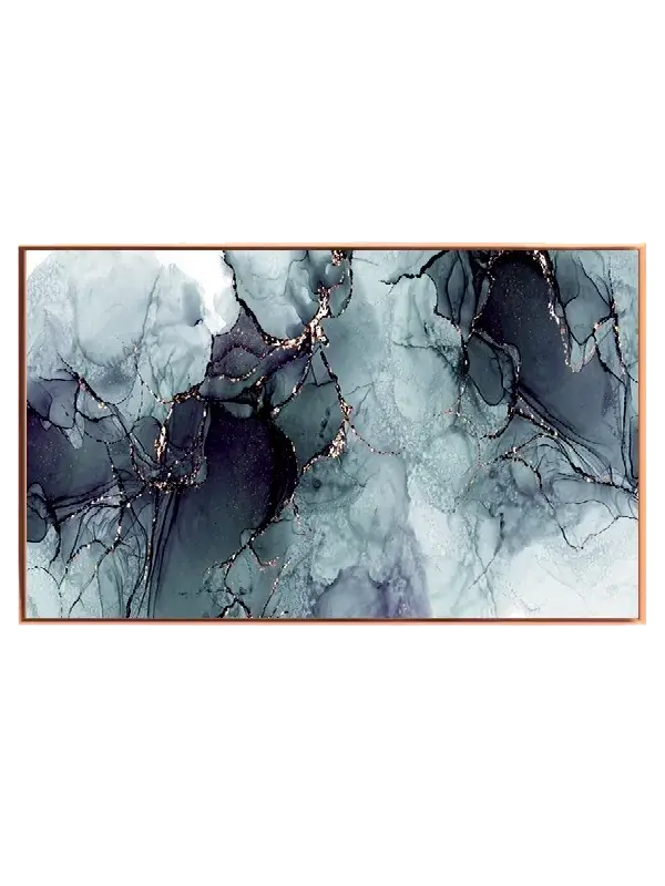 Veins Of Night Plakat