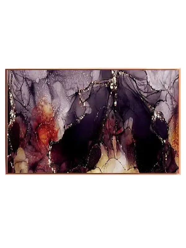 Veins Of Ember Plakat