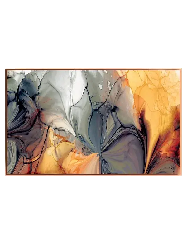 Veins Of Light Plakat
