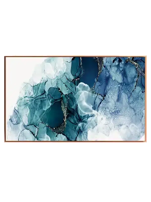 Ocean Veins Plakat