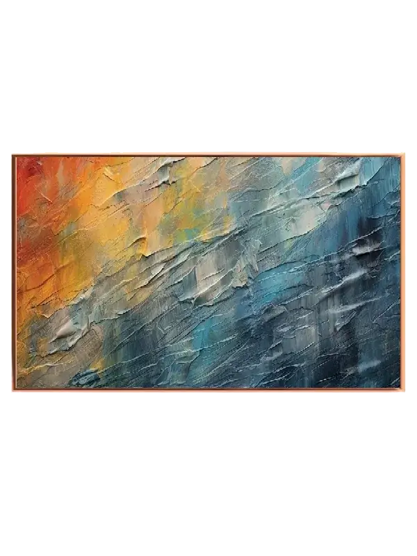 Sunset Veins Plakat
