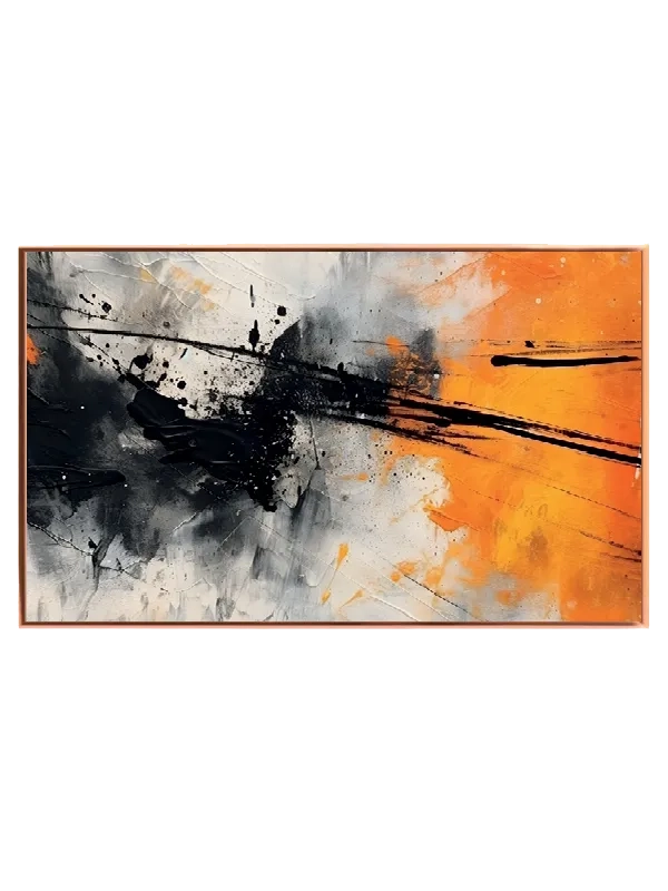 Ember Veins Plakat