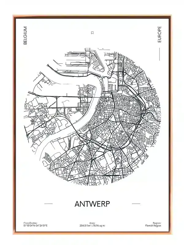 Antwarp