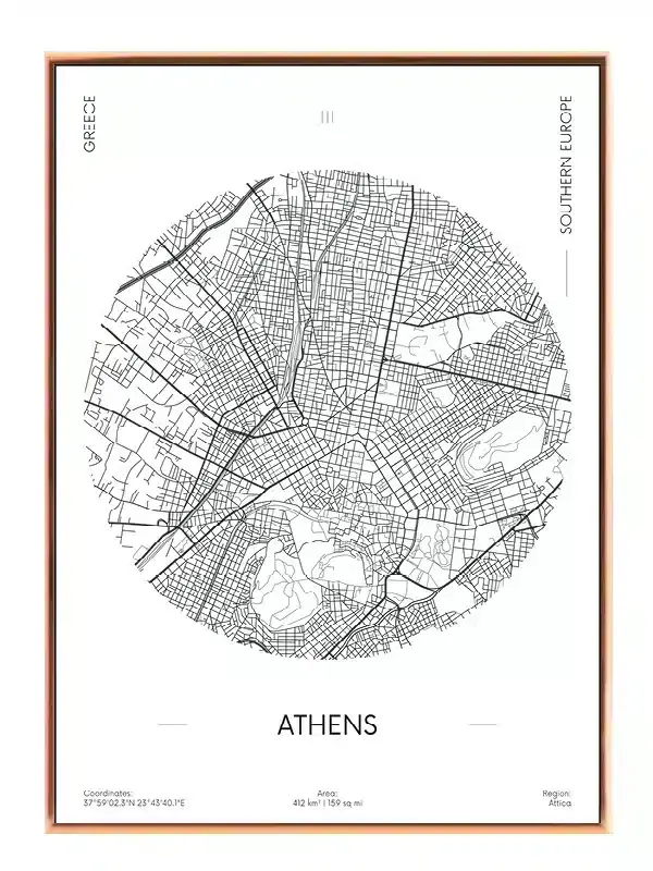 Athens