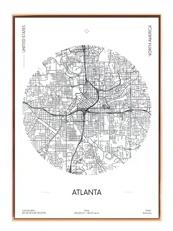 Atlanta