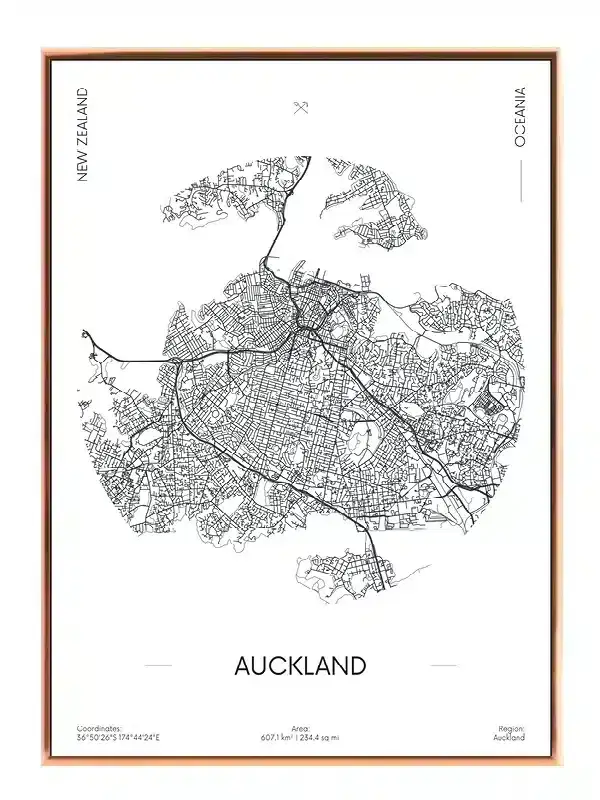 Auckland