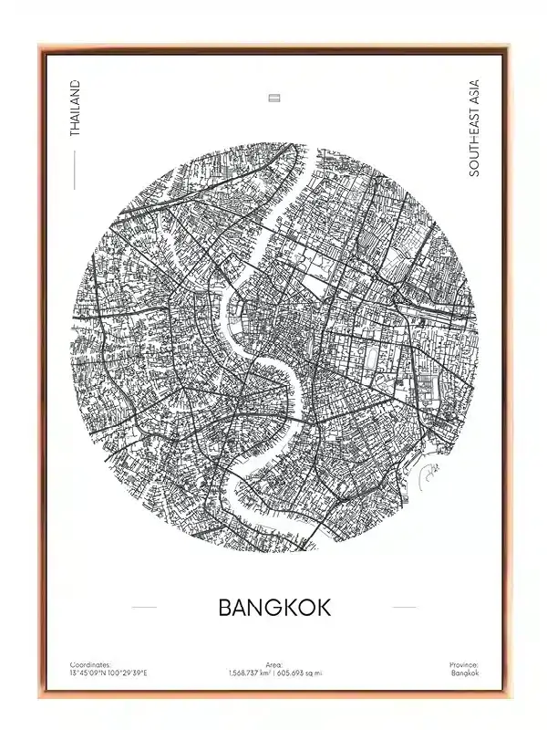 Bangkok