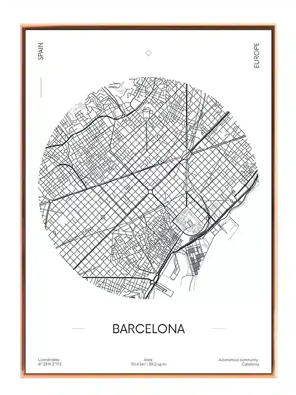 Barcelona