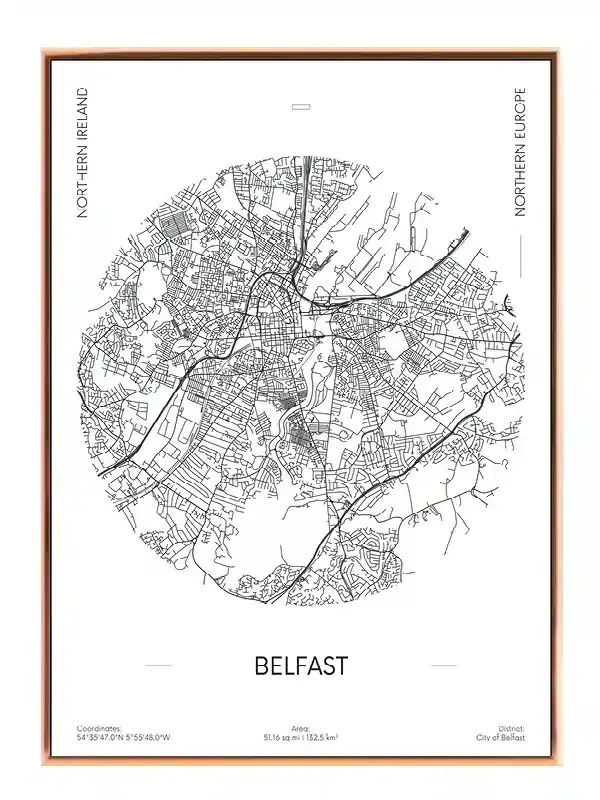 Belfast