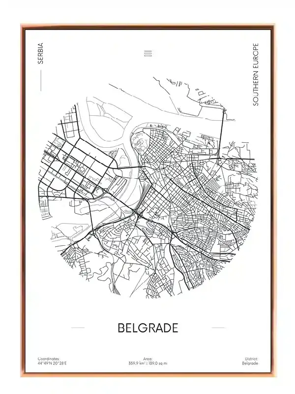 Belgrade
