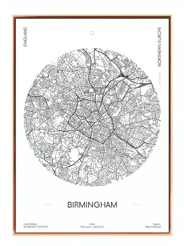 Birmingham