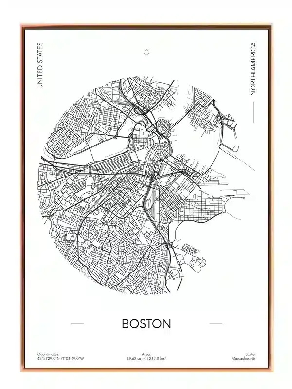 Boston