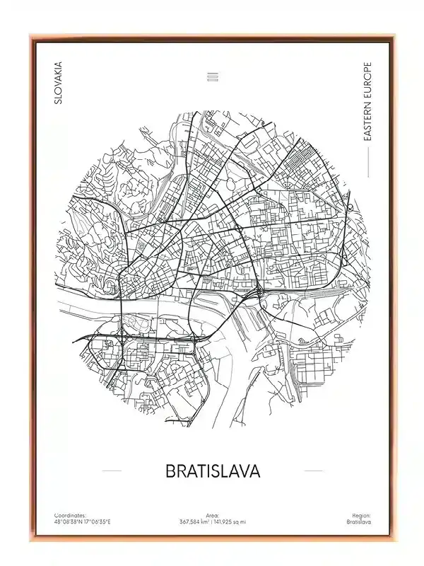 Bratislava