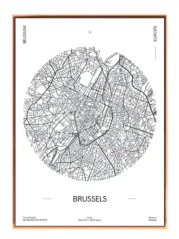 Brussels