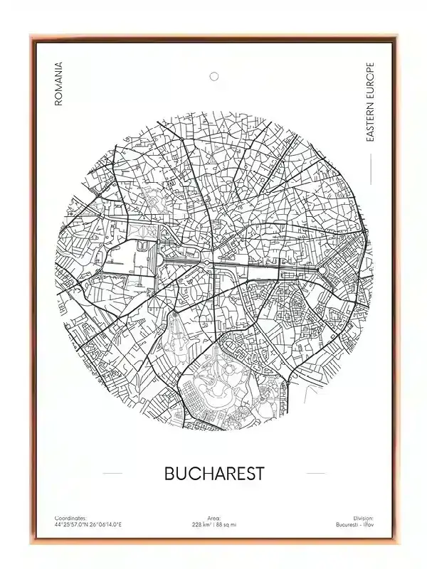 Bucharest