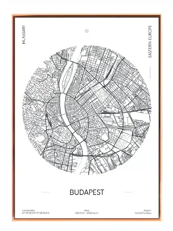 Budapest