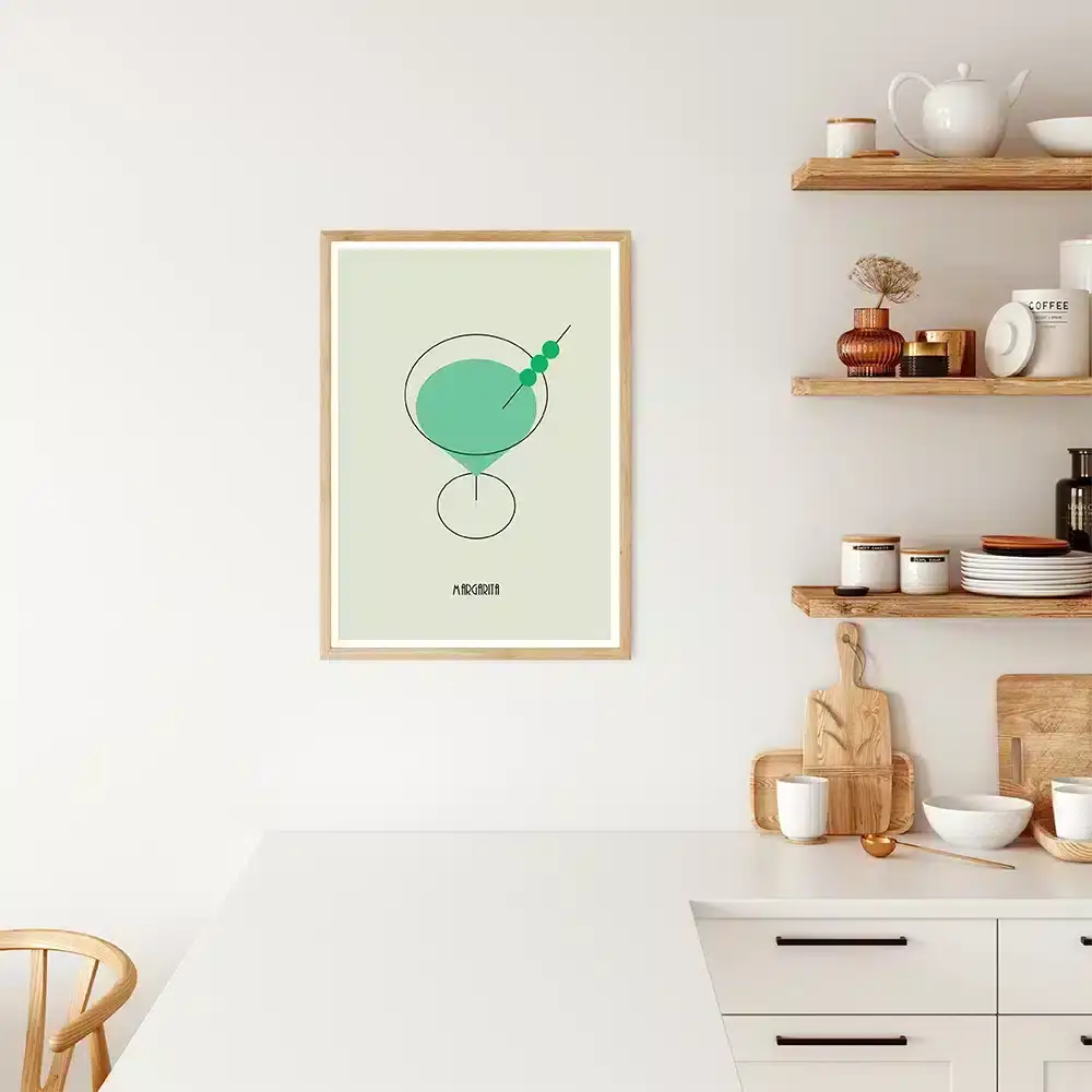 Margarita Plakat