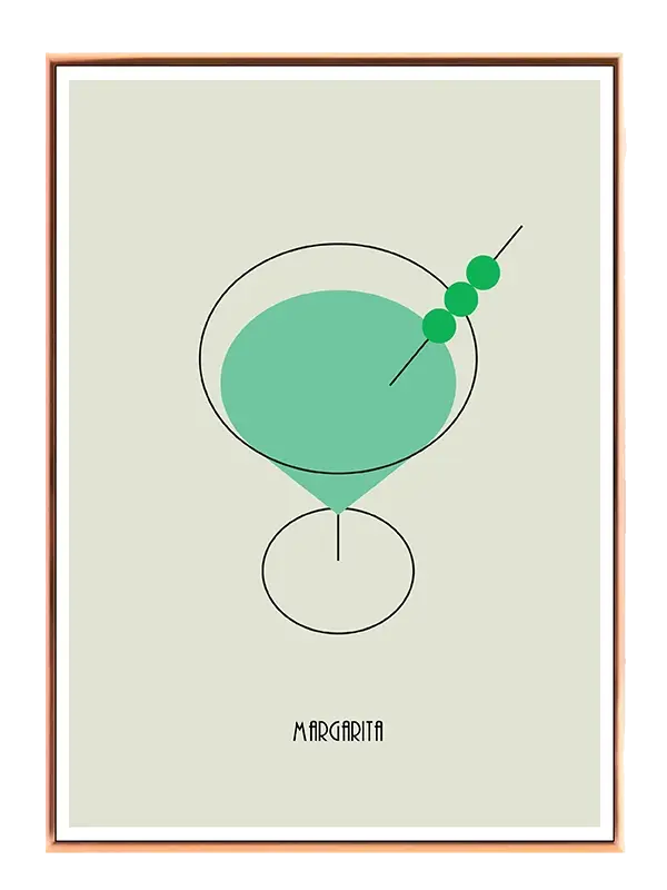 Margarita Plakat