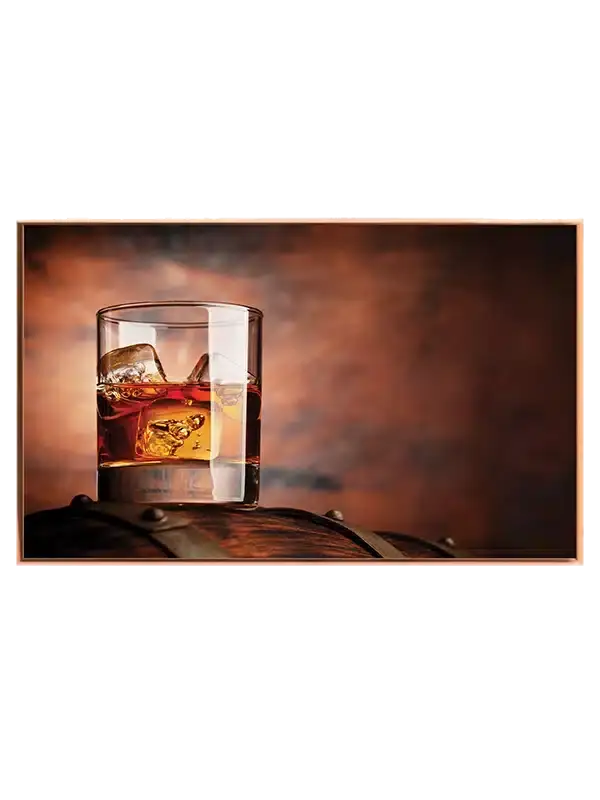 Gyldent Elixir Plakat