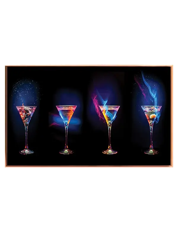 Ethereal Elixirs Plakat