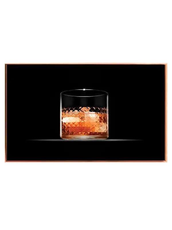 Varm Refleksion No 2 Plakat