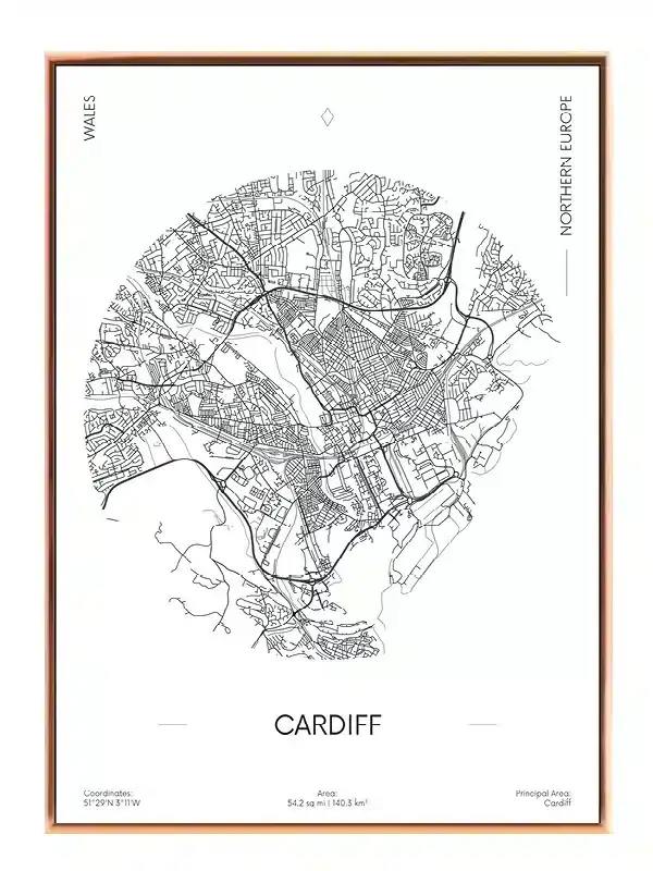 Cardiff