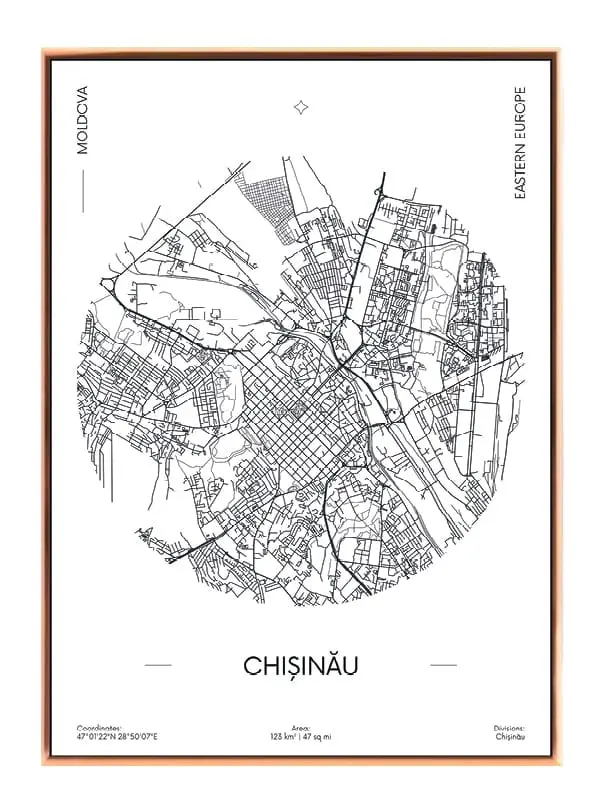 Chisnau