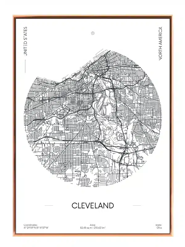 Cleveland