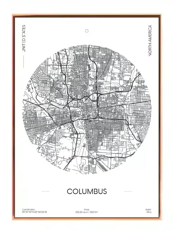 Colombus
