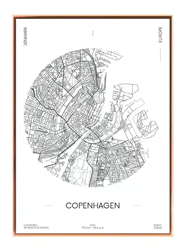 Copenhagen