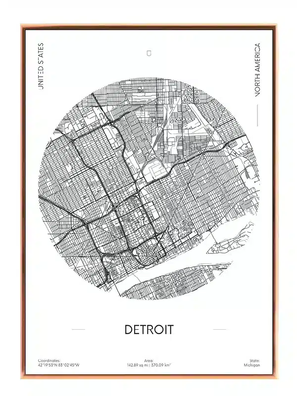 Detroit