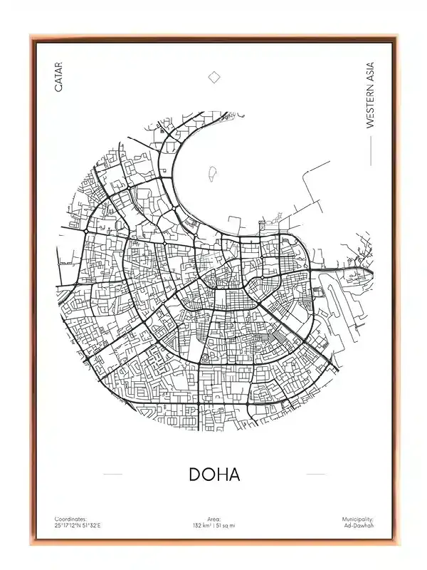Doha