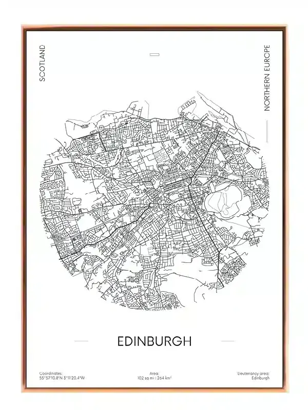 Edinburgh