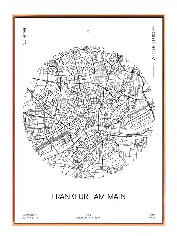 Frankfurt