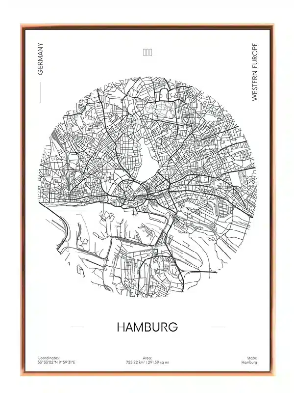 Hamburg