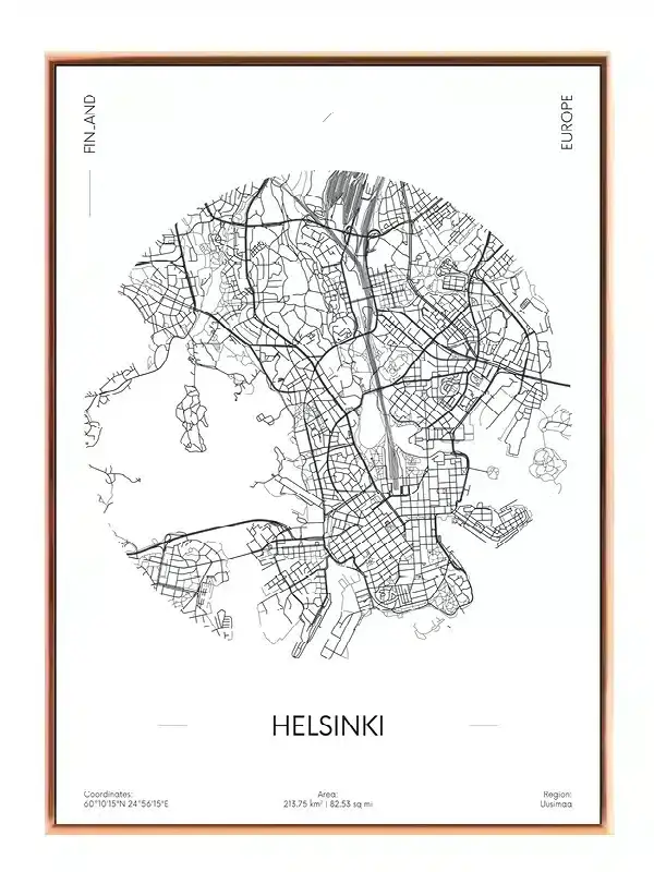Helsinki