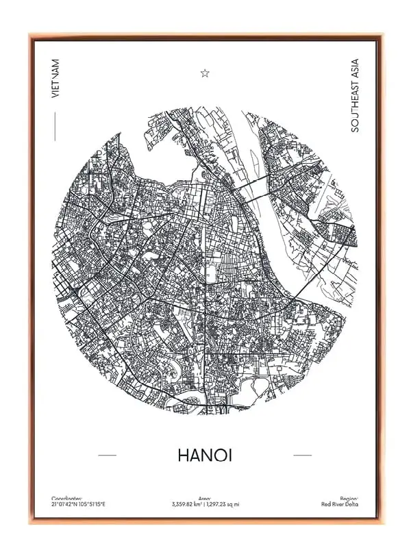 Hanoi