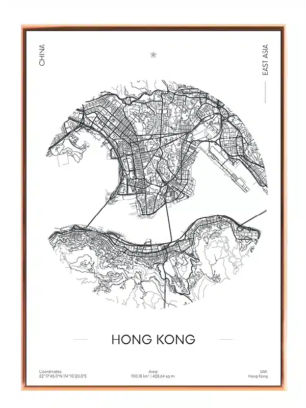 Hong Kong