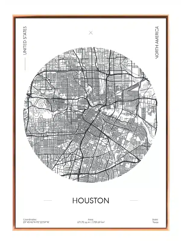 Houston